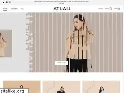 Sites similar to athah.com