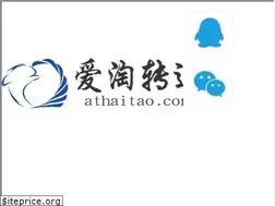Sites similar to athaitao.com