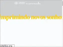 Sites similar to athalaia.com.br