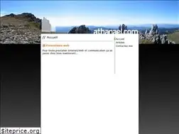 Sites similar to athanael.fr