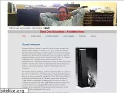 Sites similar to athanas.com