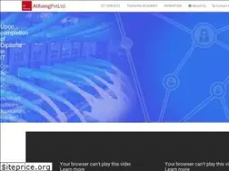 Sites similar to athang.com