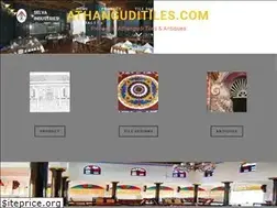 Sites similar to athanguditiles.com