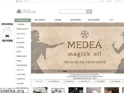 Sites similar to athanor.co.kr