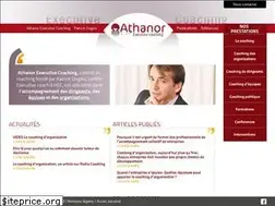 Sites similar to athanorexecutivecoaching.com