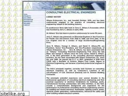 Sites similar to athans.com