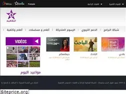 Sites similar to athaqafia.ma