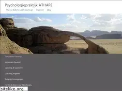 Sites similar to athare.nl