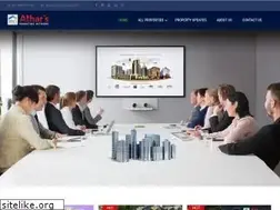 Sites similar to atharsmarketing.net