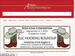 Sites similar to atharugs.com