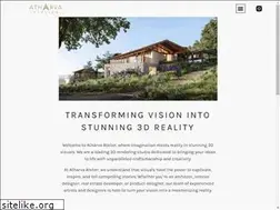 Sites similar to atharvaatelier.com