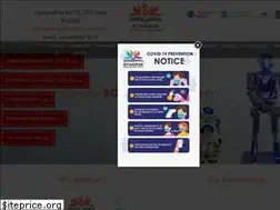 Sites similar to atharvacoe.ac.in