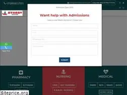 Sites similar to atharveducation.com