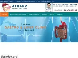Sites similar to atharvgastro.com