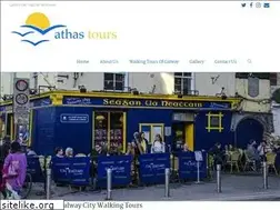 Sites similar to athastours.com