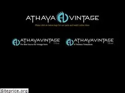 Sites similar to athayavintage.com