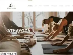 Sites similar to athayoga.ch