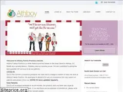 Sites similar to athboyfamilypractice.com