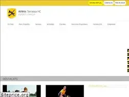 Sites similar to athc.cat