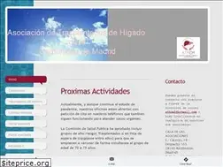 Sites similar to athcm.org