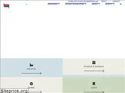 Sites similar to athco-engineering.dk