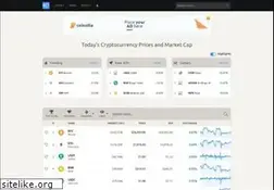 Sites similar to athcoinindex.com