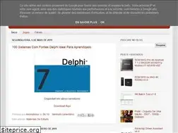 Sites similar to athdownloads.blogspot.com