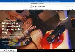 Sites similar to atheadphones.com