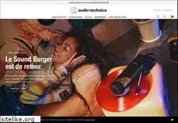 Sites similar to atheadphones.fr