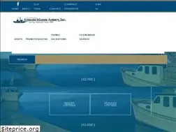 Sites similar to athearnmarine.com