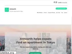 Sites similar to athearth.com