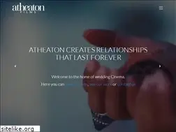Sites similar to atheatonfilms.com