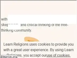 Sites similar to atheism.about.com