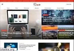 Sites similar to atheism.soup.io