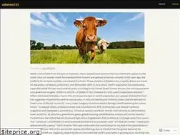 Sites similar to atheism733.wordpress.com