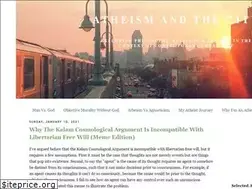 Sites similar to atheismandthecity.com