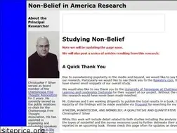 Sites similar to atheismresearch.com