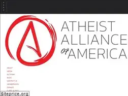 Sites similar to atheismtv.com