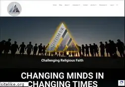 Sites similar to atheismuk.com