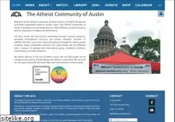 Sites similar to atheist-community.org