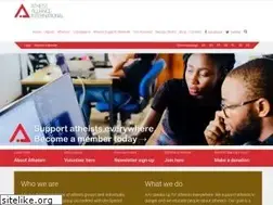 Sites similar to atheistalliance.org