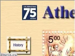 Sites similar to atheistcentre.in