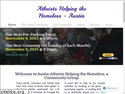 Sites similar to atheists.help