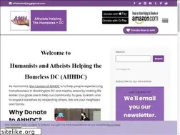 Sites similar to atheistshelping.org