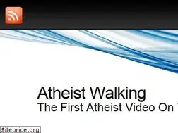 Sites similar to atheistwalking.com