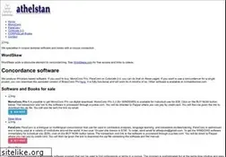 Sites similar to athel.com
