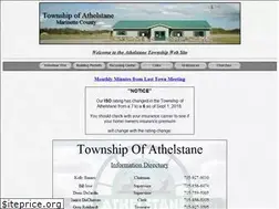 Sites similar to athelstanewi.com