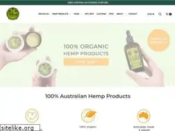 Sites similar to athemp.com.au