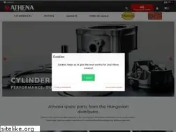 Sites similar to athena-alkatresz.hu