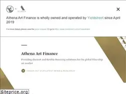 Sites similar to athena-art.com